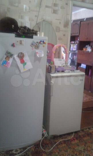 3-к. квартира, 75 м², 1/1 эт.