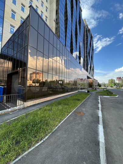 2-к. апартаменты, 63 м², 6/14 эт.