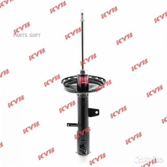 KYB 339244 339 244 амортизатор задний правый без п