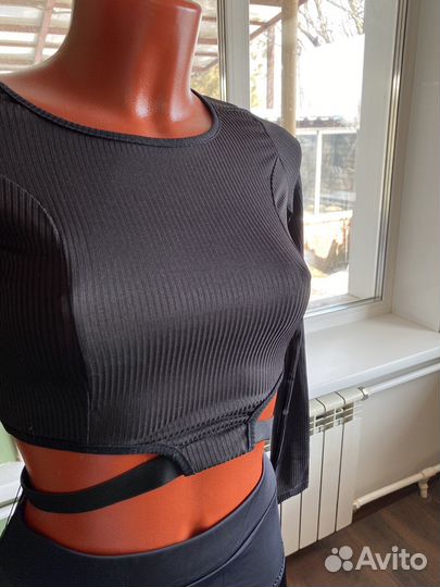 Одежда для бальных танцев женская