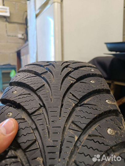 Sava Eskimo Stud 185/65 R15