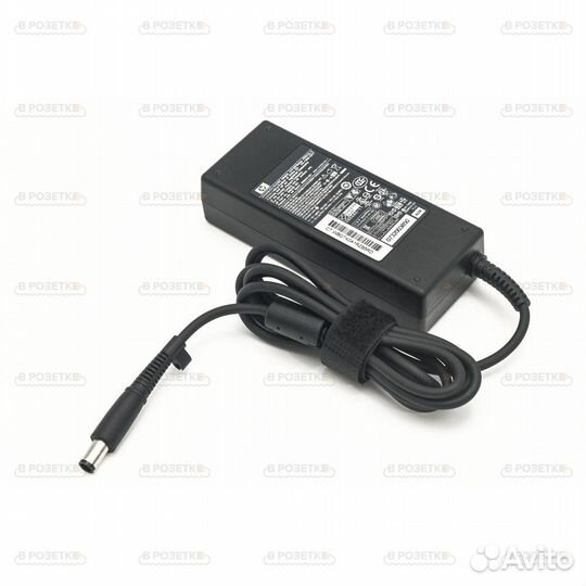 Блок питания для ноутбука HP 19V 4.74A