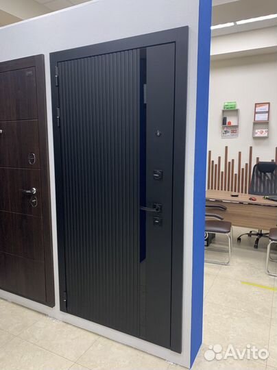 Дверь входная