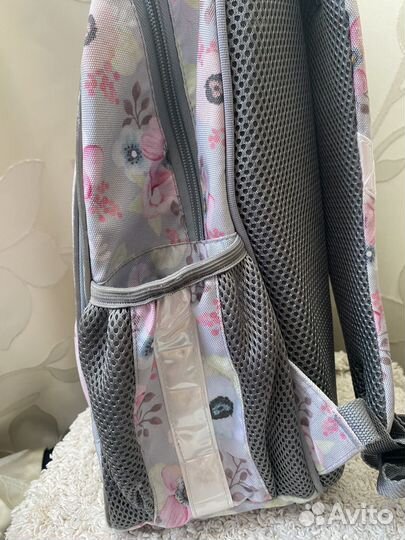 Рюкзак школьный для девочки