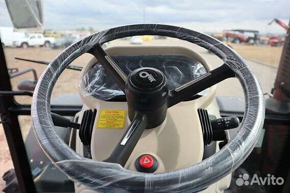 Трактор Basak 5120, 2023