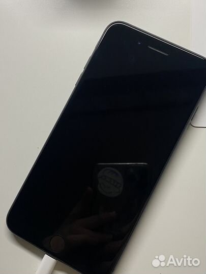 Apple iPhone 8 plus 64gb