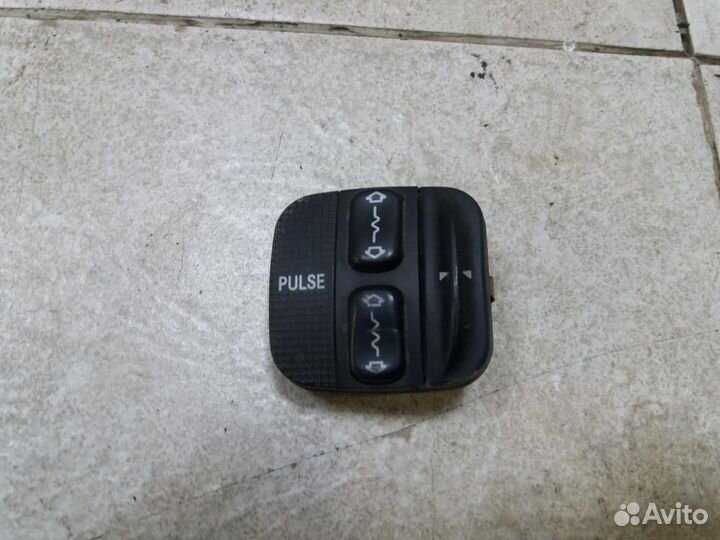 Блок управления сиденьем Mercedes-Benz S-Class W22