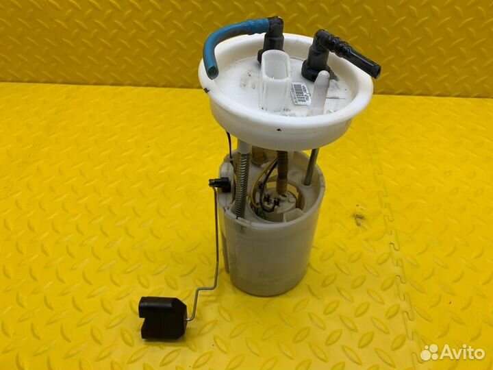 Бензонасос в сборе Hyundai Solaris седан