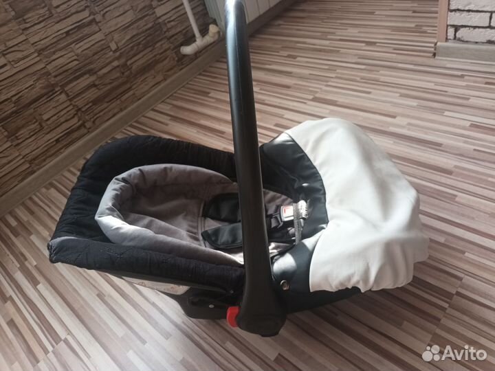 Автолюлька