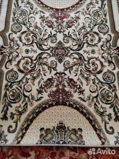 Ковровая дорожка новая