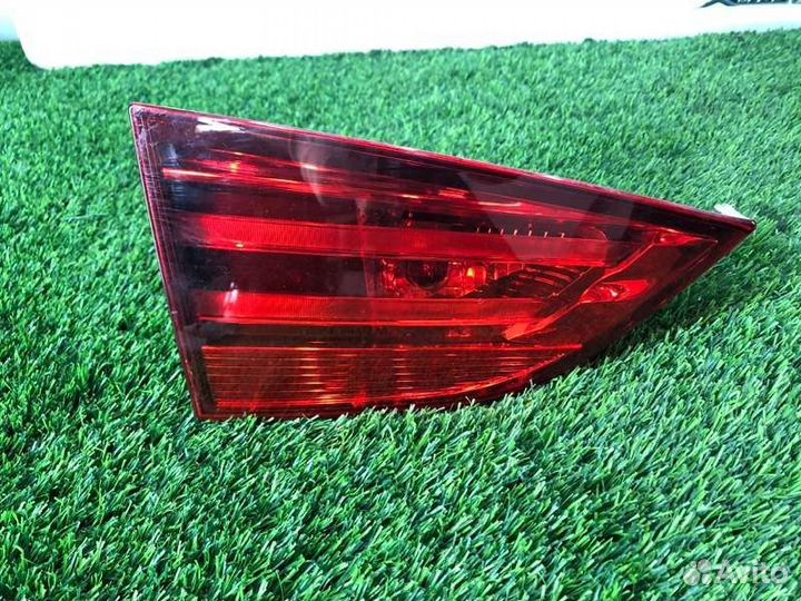 Фонарь задний левый Bmw X1 E84 N47D20 2013