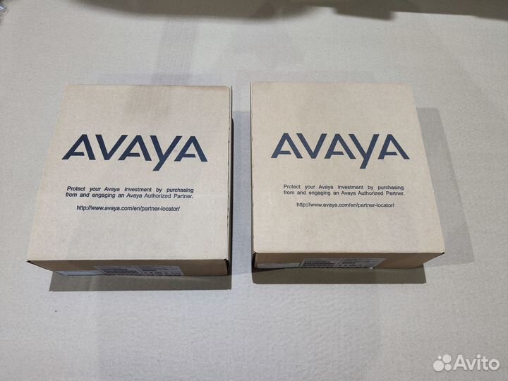 Avaya J179 - стационарный IP-телефон 700513569