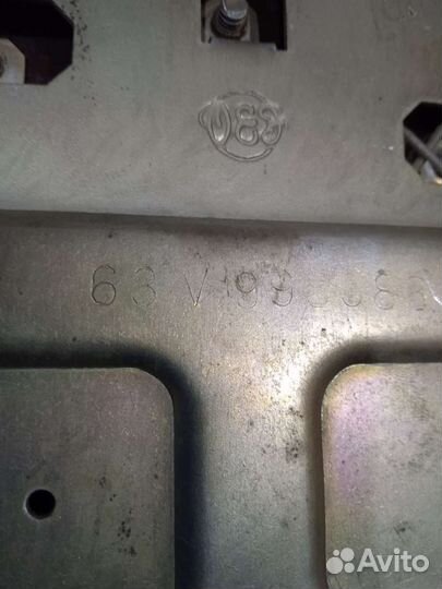 Дисковые телефоны 