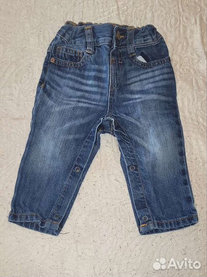 Вещи для девочки то 6м. До года