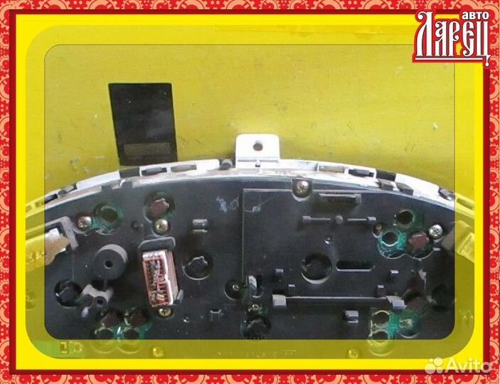 Спидометр Nissan Ad van