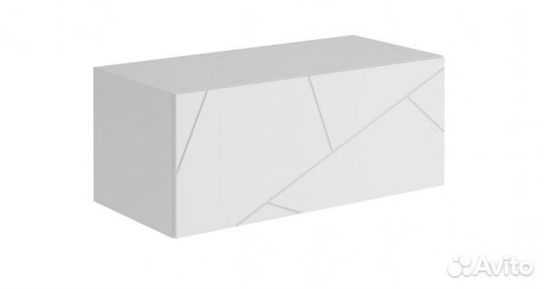 Тумба подвесная тм-002 