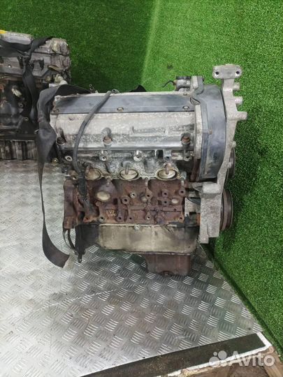 G6CU Двигатель Kia Sorento 2005 3.5 бензин