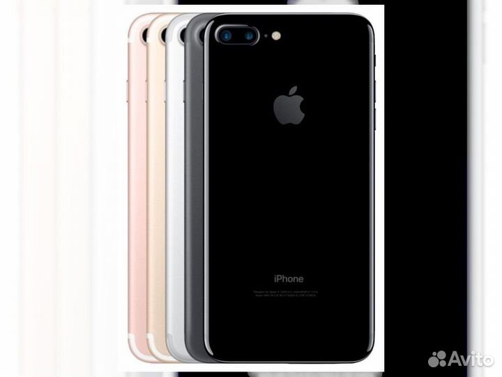 iPhone 7 Plus, 32 ГБ