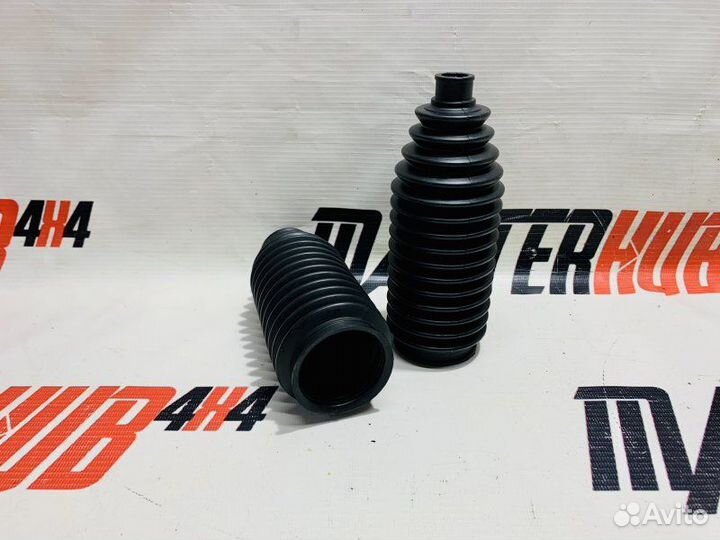 Пыльник рулевой рейки toyota mark ii GX90