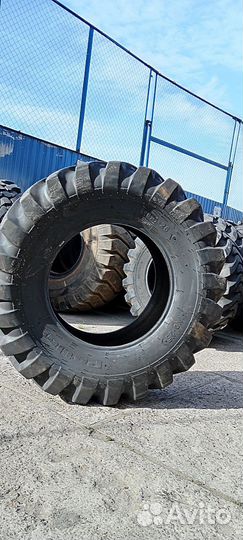 Шины 18.4-26 Petlas IND25 L2