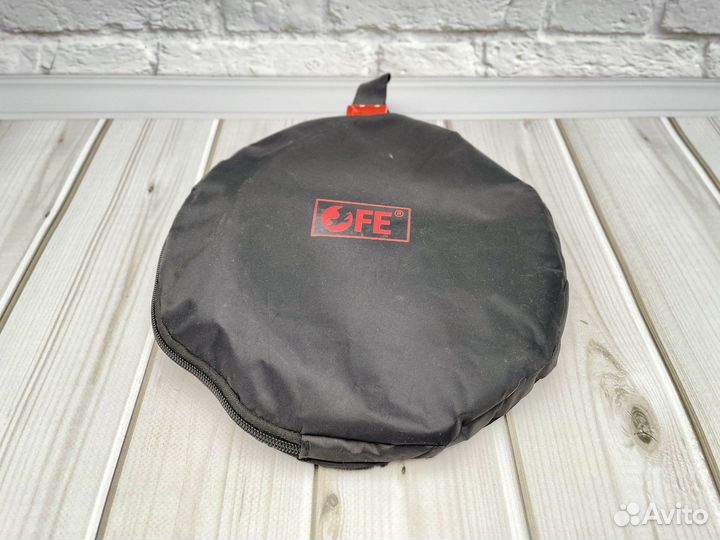 Отражатель Falcon Eyes CFR-22S HL