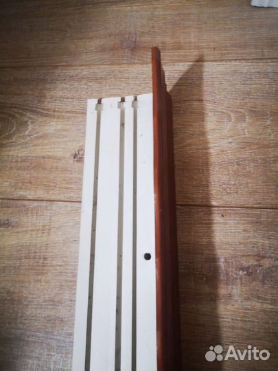 Карнизы для штор потолочный