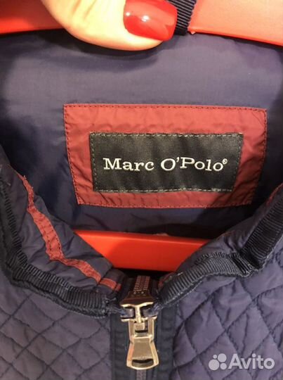 Куртка Marc O’polo