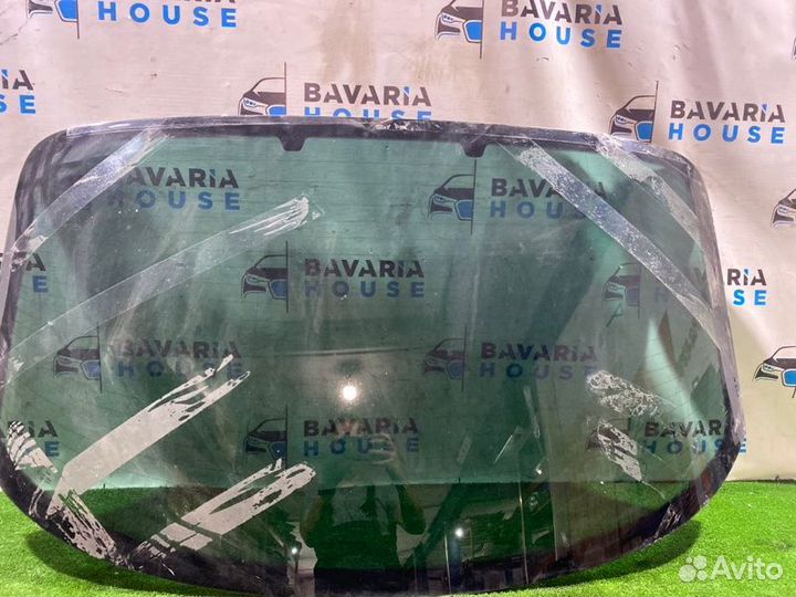 Стекло заднее Volkswagen Passat Cc 358 cawb 2008