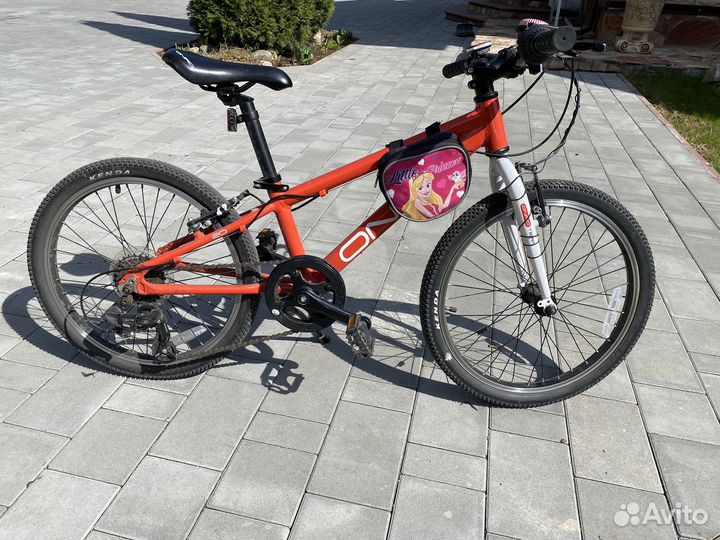 Велосипед детский 20 onro