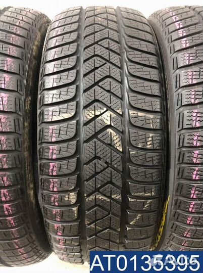 Pirelli Winter Sottozero 3 225/50 R18 99H