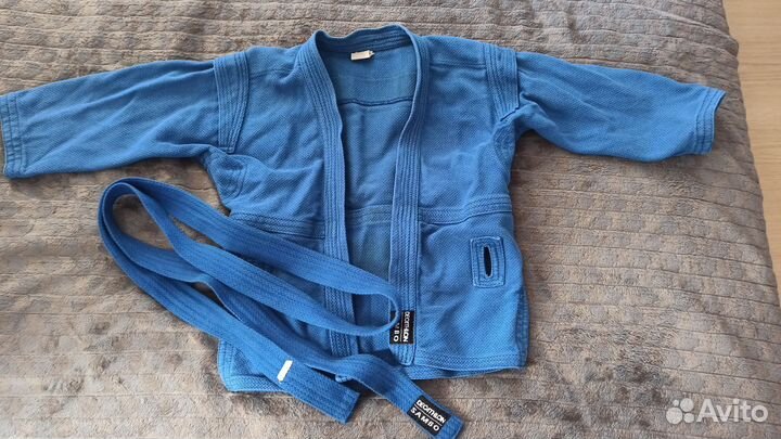 Самбовка 140