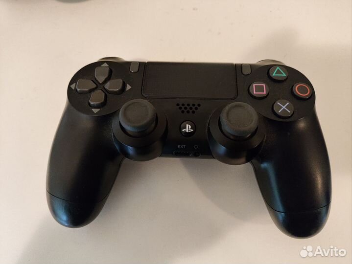 Джойстик ps4 v2