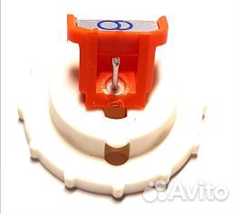 Звукосниматель иглодержатель игзм-205/С