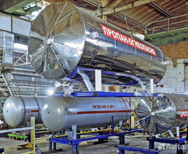 Газовая заправка в лизинг