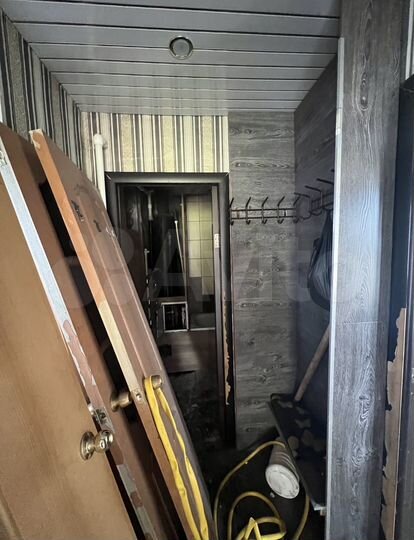 Участок 11 сот. (ИЖС)