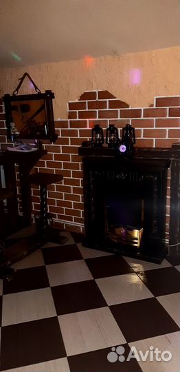 Дом с баней посуточно