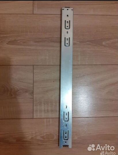 Крепление раздвижное