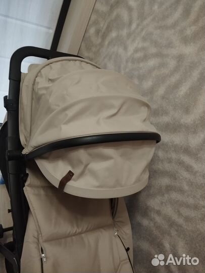 Прогулочная коляска бу
