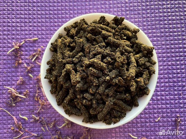 Иван-чай 1кг кипрей 2О23 органический, насыщенный