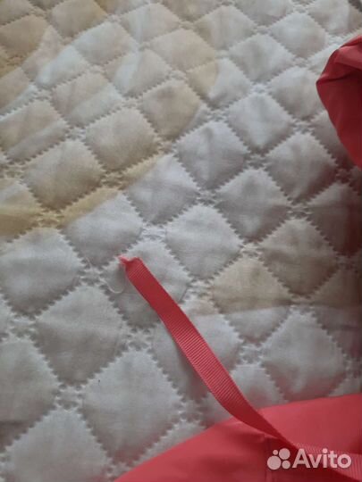 Куртка демисезонная