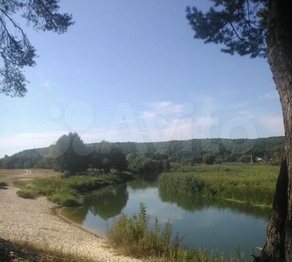 Участок 16 сот. (ИЖС)