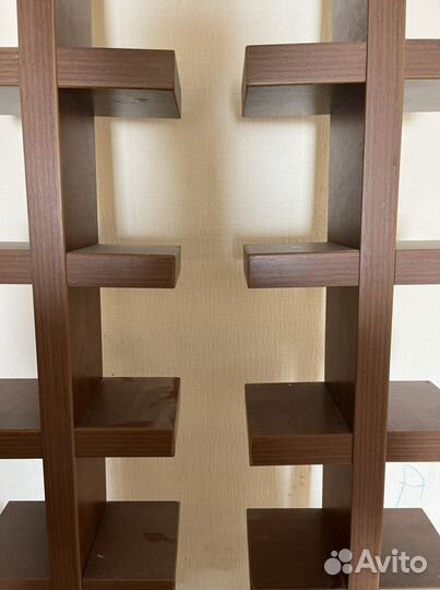 Полка на стену