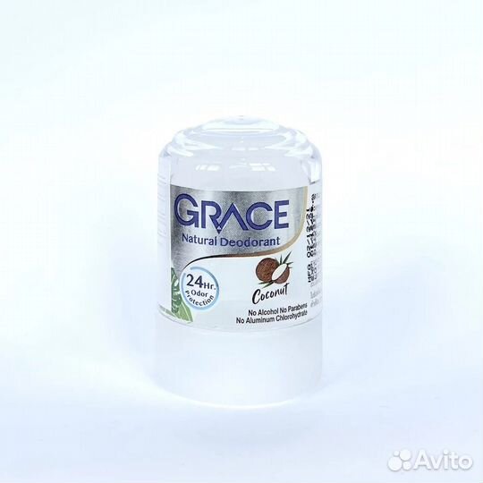 Тайский дезодорант кристалл