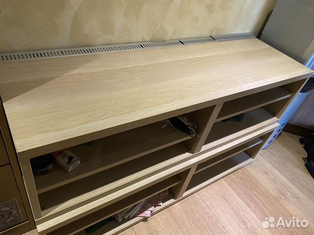 Тумба под телевизор IKEA