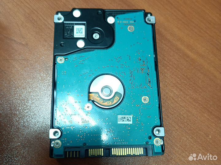 Жесткий диск 2.5 на 500gb