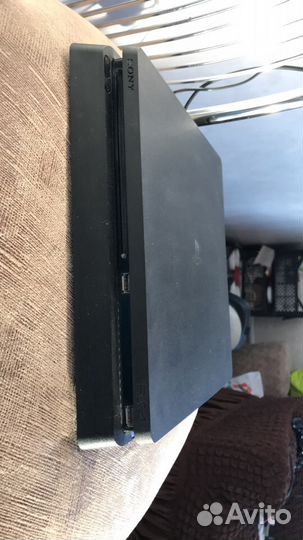 Sony PS4 slim 500gb