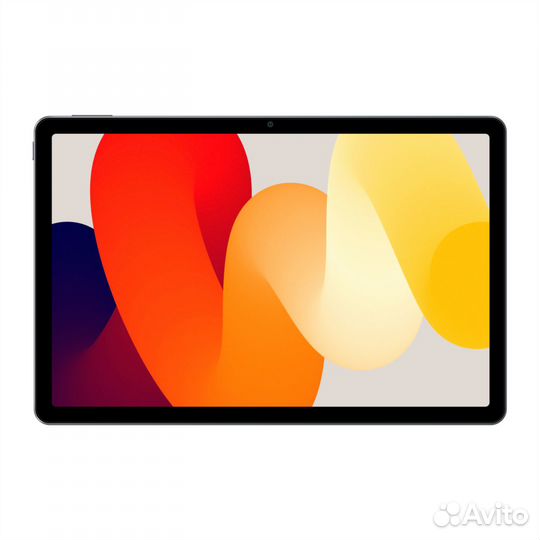 Планшет Xiaomi Redmi Pad SE 8/128Gb (Черный)