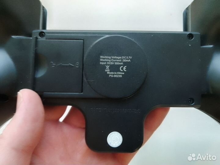 Беспроводной геймпад iPega