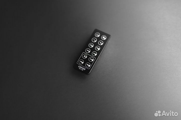 Акустическая система Edifier R1280DB brown