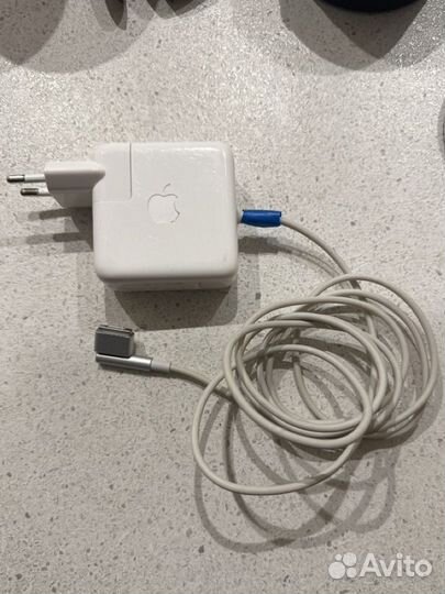 Зардка на MacBook оригинал